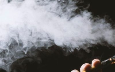 “Vaping” Rules Questioned