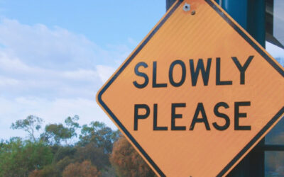 How to Address Speeding Issues in Your Association