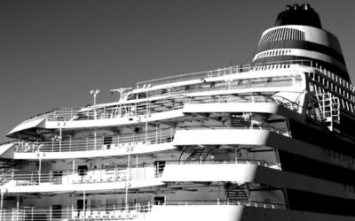 Condos, Cruise Ships and COVID-19: Surprising Commonalities