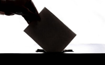 Election Process – Part 2 of 2