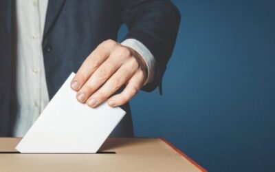 HOA Election Procedures Explained