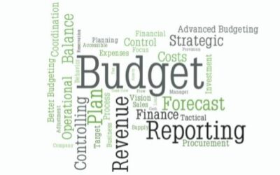 The Ins & Outs of Preparing a Condominium Association Budget