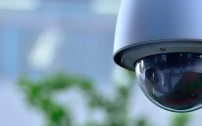 More on the Installation of Security Cameras