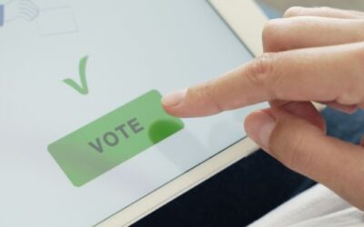 Electronic Voting in Community Associations: Are the Days of Paper Ballots and In-Person Meetings a Thing of the Past?