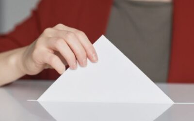 Election Proxies Questioned